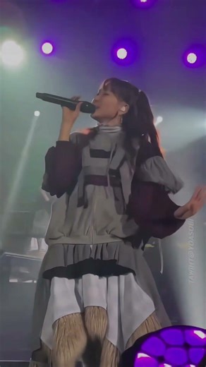 🎵 アイドル (Idol) - YOASOBI #ikura #幾田りら #ayase #yoasobi #jpop