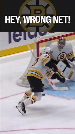 HEY, WRONG NET! 😱