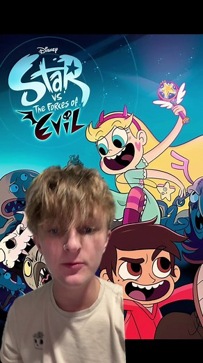 Celebrate the Passion for Star vs. The Forces of Evil