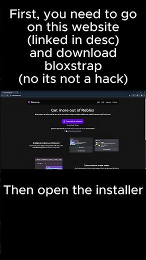 (READ DESC) HOW TO GET CUSTOM CURSORS IN ROBLOX WINDOWS ONLY