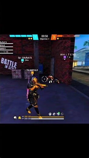 Cs Rank 1vs4 clutch 😈