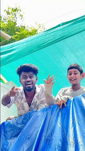 😎 Sambavam Lets Start 🔥 | Setup New dream pond | balasvoyage