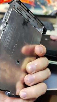 The oldest Dell Latitude XPi PPS laptop