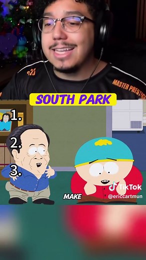 South Park Season 14 Episode Highlights with Eric Cartman