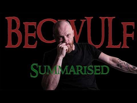 Why Beowulf Is Still the Greatest Epic Poem Ever Written