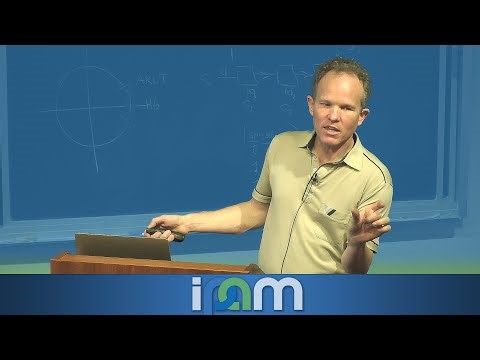 Andreas Weichselbaum - Tensor Networks and Applications to Many-body Systems, Part 2 of 2