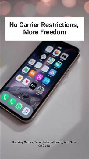 Why Choose Unlocked Phones Over Carrier-Locked?