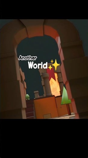 I Created 3D Magical Words in Blender✨