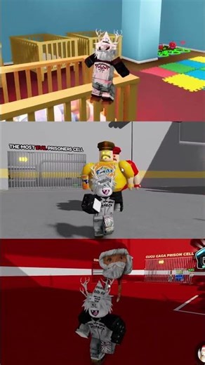 This Escape Turned Into Total Chaos at the End! 😱🔥