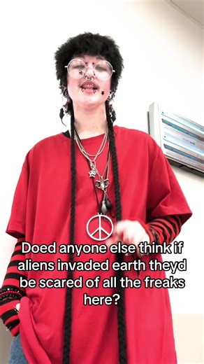 The monsterfvckers.. in particular #fyp #mlm #shitpost #aliens #freaky