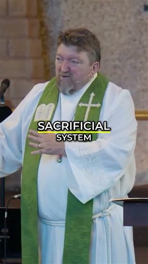 Jesus: God's Promise Fulfilled, Covenants End