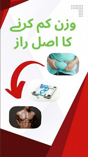 Weight Loss Diet in URDU #weightloss #drfaizanali #trending #viral