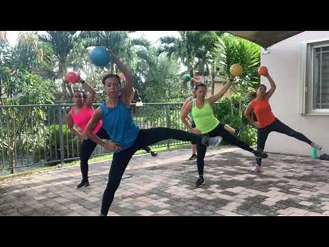Body Ball Blast