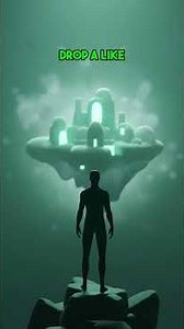 The Island That Appears Once a Year