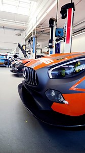 270K views · 2.9K reactions |  Work in progress!  Our Mercedes-AMG GT3s are getting ready for the ADAC TOTAL 24h-Rennen Nürburgring  | Mercedes-AMG Motorsport | Facebook