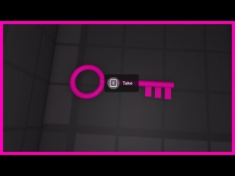 How to get PINK KEY in FIND THE GEOMETRY DASH Difficulties Roblox Zone 7