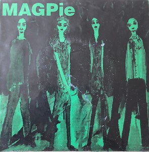 Magpie - MAGPie