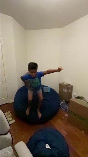 Jumps Like GODZILLA! 🦖🔥 Epic Monster Moves!