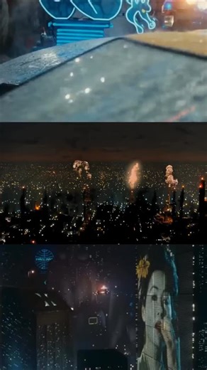 The Criterion on Instagram: "Experience Blade Runner LIVE like never before—on a massive HD screen with Vangelis’ legendary synth-driven score performed LIVE and in perfect sync by The Avex Ensemble. Monday, February 2, 2026.📽️🎞️ Get your tickets now at criterionokc.com! 🎟️🎟️"