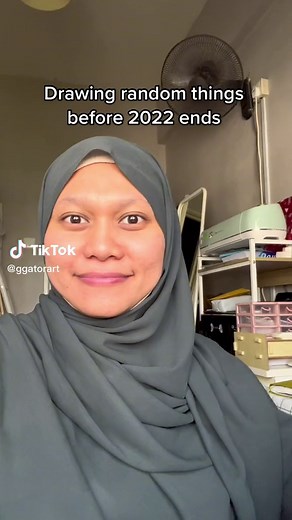 ggatorart on TikTok