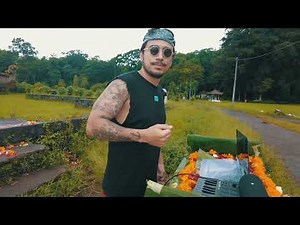 Jano Live Set @ Tamblingan Bali Indonesia 2024