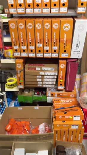 Suur valik elektrikaupu kõik, mida vajad! #shorts