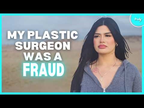 My Botched BBLs Left Me Lopsided | HOOKED ON THE LOOK