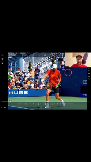 5.7K views · 33 reactions |  Grigor Dimitrov’s One-Handed Backhand:...