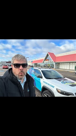 LIVE at Atlantic Superstore today! 🛒 Thousands of prices slashed across PEI a flyer full of Black Friday–level deals. Stock up, save big, and swing by to say hi! 🙌 | Ocean 100