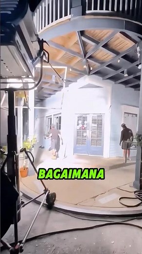 Mengubah Malam Menjadi Siang Hari