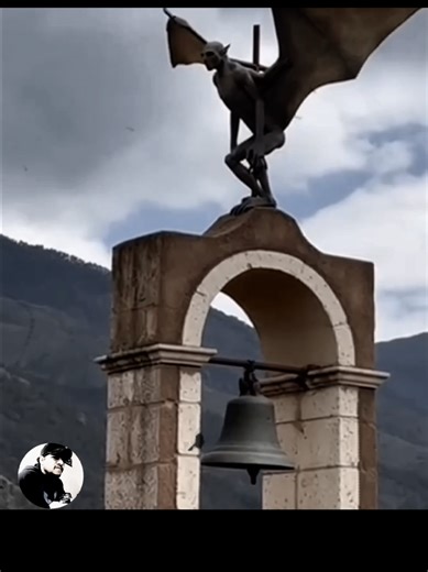 Criaturas Mitológicas Ervicas: Protectoras de la Cordillera