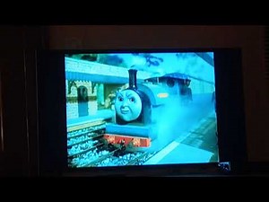 (Retake) Peter Sam And The Refreshment Lady (GC)