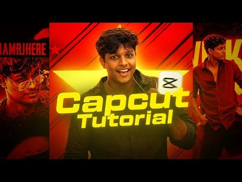 THALAIVAR 173 Announcement Edit | Full 10-Min CapCut Mobile Masterclass 👑