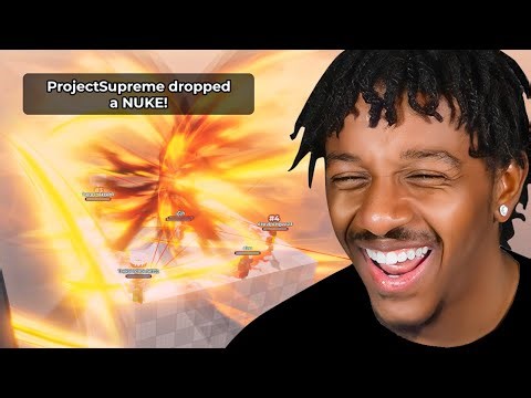 SPENDING $742,181,927 TO CHEAT IN ROBLOX BLIND SPOT