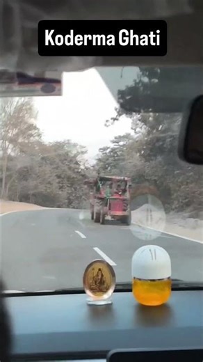 Bihar – Jharkhand Border ki Beautiful Ghati 😍