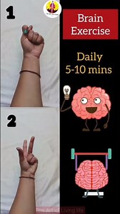 Brain exercise for #midbrain #midbrainactivation #mindpower #brain do it for 5 -10 minutes daily