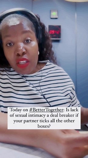 Ntombi Meso | The Voice on TikTok