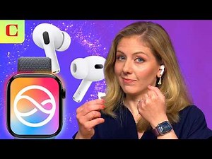 Apple’s AI Comeback May Help You Put Down the iPhone | One More Thing