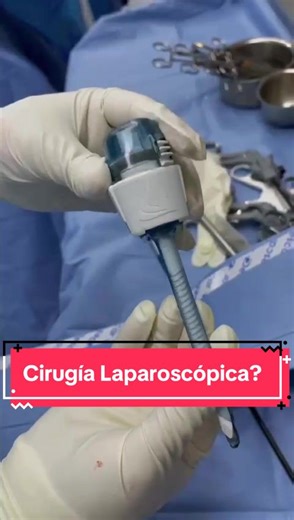 Todo sobre Cirugía Laparoscópica: Procedimiento y Aplicaciones