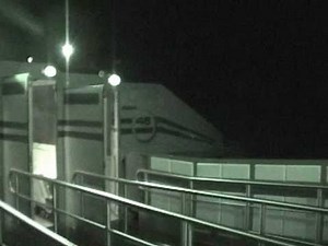 The Original Star Tours Archive: Flight to Endor