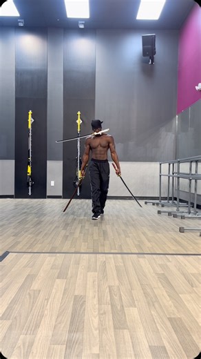 Caleb Leisure on Instagram: "Zoro training part 2✌#onepiece #one #theonepiece #zoro #onepieceedit #zoroedit #roronoazoro #netflix #roronoazoroedit #zoroedit #theonepieceisreal #fortiyoupage #threewords #swords #tricking #freerunning #parkour #flips #martialarts #gymnastics #backflip #calisthenics #gym #gymedit #threeswordstyle#contentcreator #entertainment #fitness #anime"