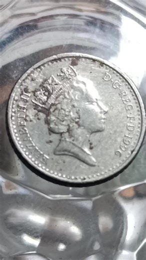 “1996 UK 5p Coin 🇬🇧 – Rare Versions & Value Explained!”Hashtags: #19965p #UKCoins #coincollectors