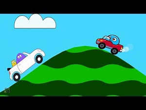 Pou vs myBoo - Probamos los juegos de coches de Pou y Boo.
