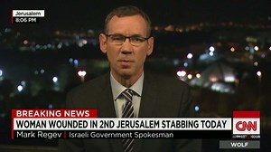 Deadly Attacks in Israel Cause Concern