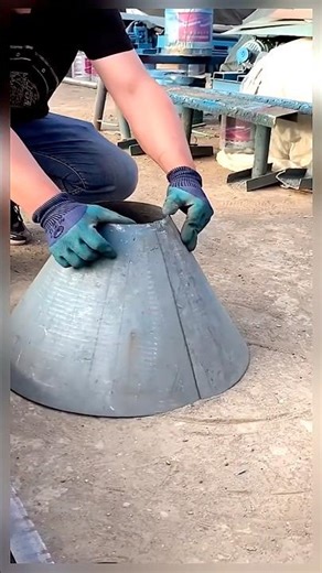 Common problems and solutions of wind hood rounding machine, suppliers