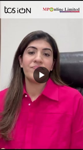Get Career Clarity with TCS iON Career Insight Webinar | MPOnline Limited