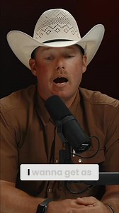 Be Real. Be you. Be authentic. #thewealthycowboyshow | Crockett Carothers