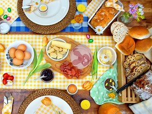 Easter Brunch, Dinner 2022: Restaurant Options Near Silver Spring