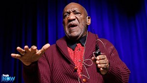 Ex-Cosby Co-Worker Says the Star Paid Off His Conquests