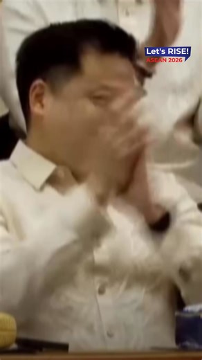 Leadership for a Compassionate ASEAN 🌏 His Excellency REX Gatchalian, DSWD Secretary, leads the Philippines in advancing people-centered social protection and inclusive development across ASEAN. From global forums to regional cooperation, his leadership strengthens families, communities, and partnerships. This year, as head of the ASEAN ASCC Council, the Philippines will host key meetings to foster solidarity, resilience, and a compassionate, inclusive ASEAN for all. #BawatBuhayMahalagaSaDSWD❤️